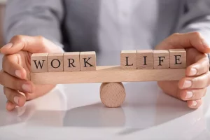 Work-life-balance